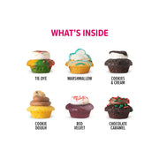 Gluten-Free Birthday Gift Box 25-Pack