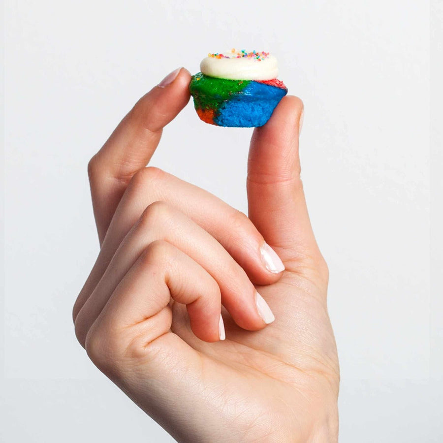 OG Original Great Cupcakes
