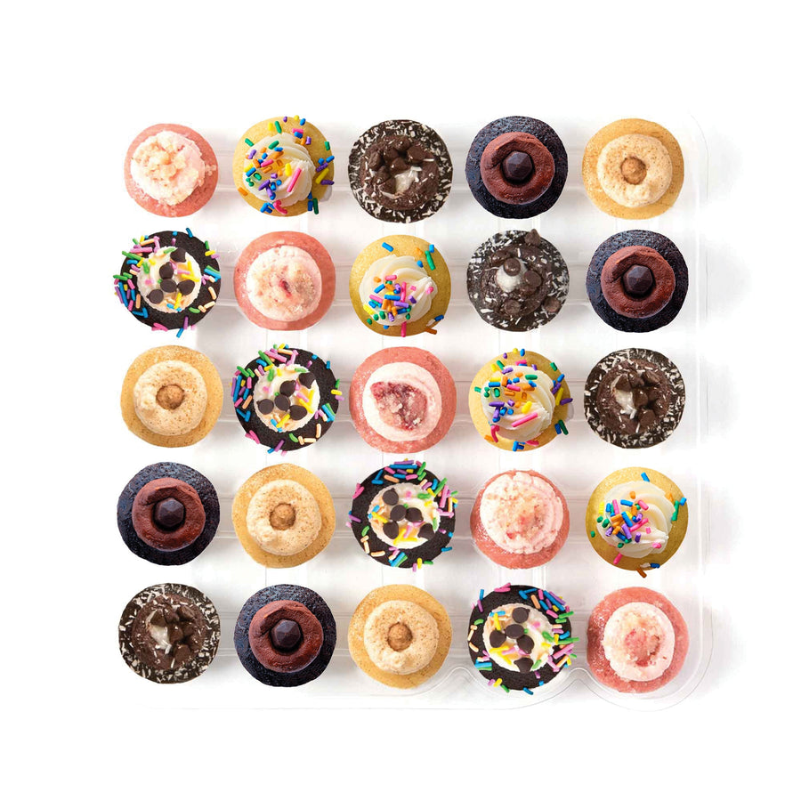Vegan Cupcakes