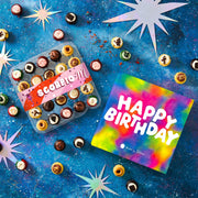 Scorpio Cupcakes 25-Pack